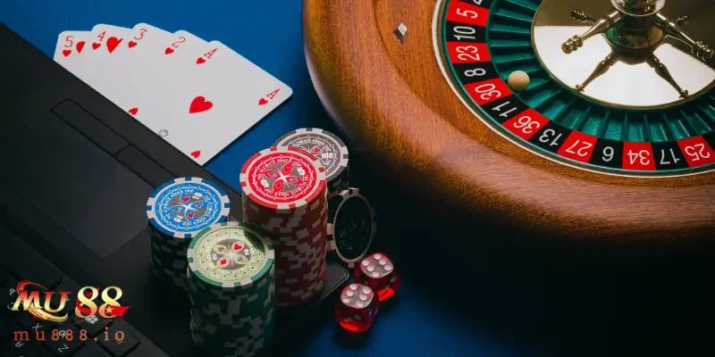 Baccarat – Trò chơi yêu thích của dân chơi casino