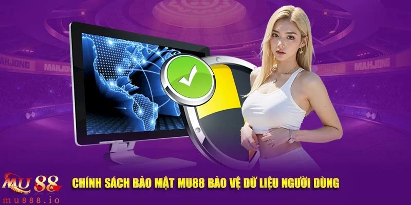 Biện pháp xử lý khi có rò rỉ thông tin