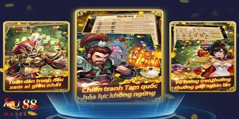 Canh thời gian ra Boss để tung kỹ năng đúng lúc