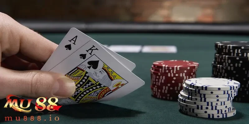 Chiến thuật chơi game bài joker từ chuyên gia số 1