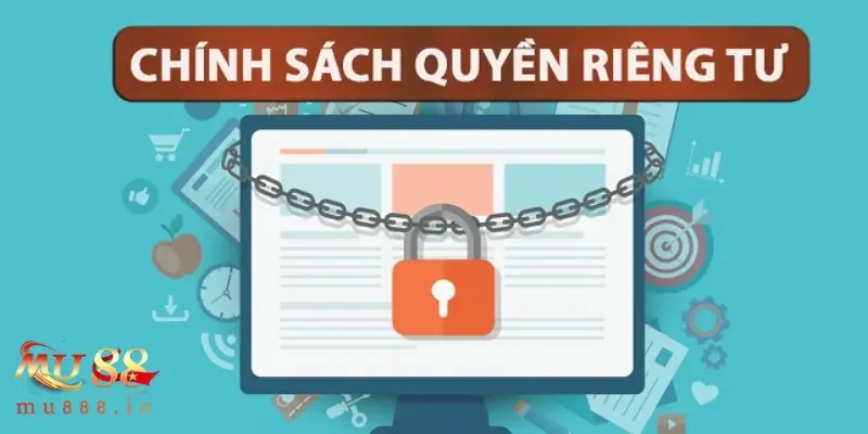 Chính sách Quyền Riêng Tư đối với người chơi cược
