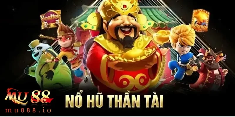 Chọn mức quay hũ thần tài phù hợp với chiến lược cá nhân