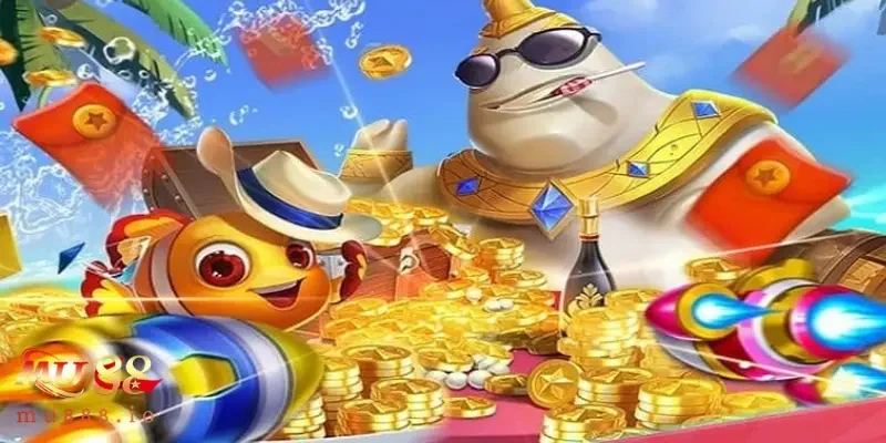 Code bắn cá có ảnh hưởng đến tỷ lệ thắng không?