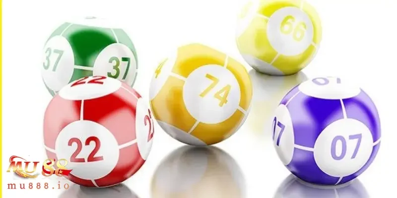 Đài xổ số Mega Millions