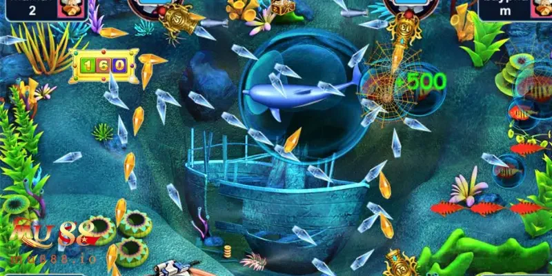 Dễ dàng tham gia với các game cược thú vị