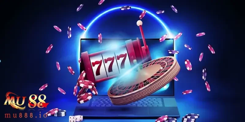 Điểm danh các game casino hấp dẫn số 1 hiện nay