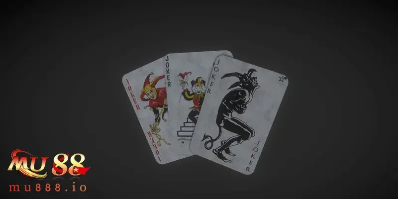 Game bài joker là gì