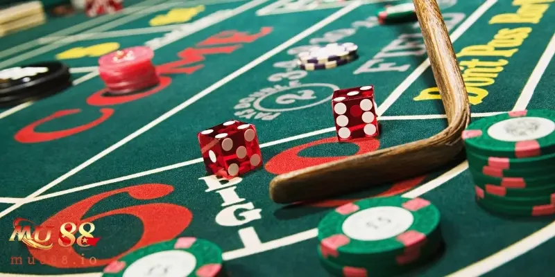 Giải đáp thắc mắc của người chơi về Casino Mu88
