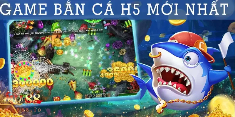 Giới thiệu chi tiết về code bắn cá h5 là gì?