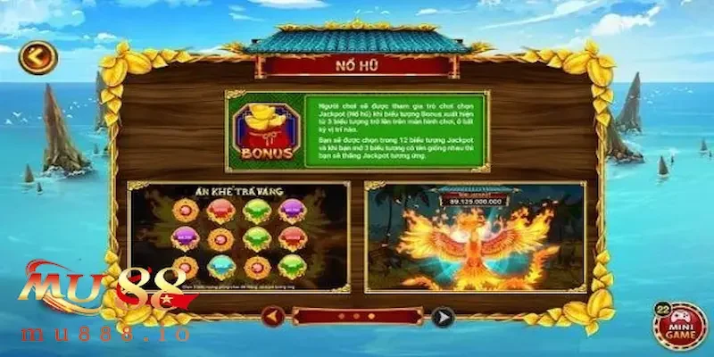 Giới thiệu tổng quan sơ lược về nổ hũ ăn khế trả vàng
