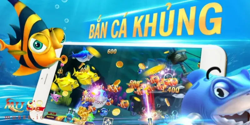 Giới thiệu về chuyên mục game Bắn Cá Mu88 là gì?