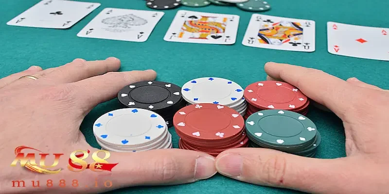Hướng dẫn chơi game bài joker từ cao thủ số 1