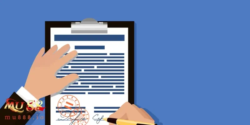 Khi nào Mu88 Miễn Trừ Trách Nhiệm đối với người chơi ?