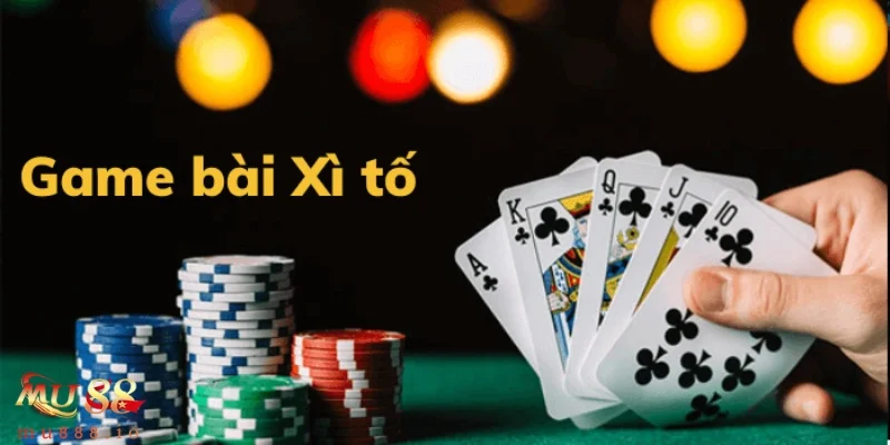 Lý do khiến xì tố hấp dẫn người chơi từ lần đầu trải nghiệm