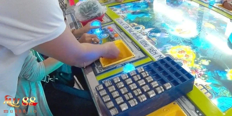 Lý do vì sao nhiều người tìm đến cách gian lận máy bắn cá
