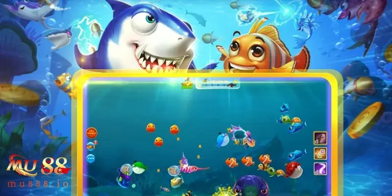 Nguồn gốc của game bán cá betta bắt nguồn từ đâu?