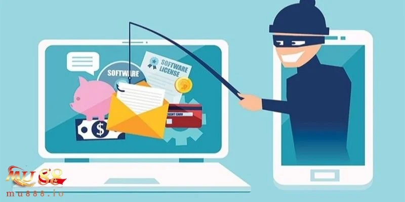 Nguy cơ bị đánh cắp thông tin cá nhân từ file lạ