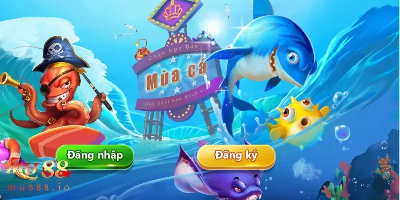 Những nét đặc trưng riêng của game bắn cá ăn tiền