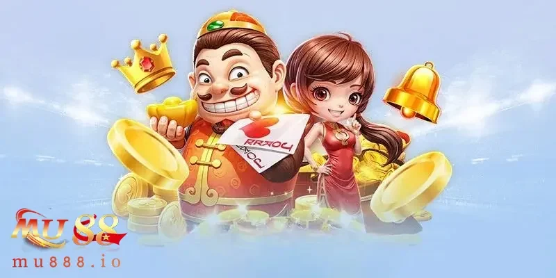 Nổ hũ xèng là gì