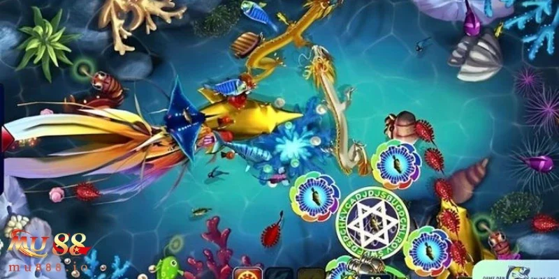 Nỏ xuyên – Vượt qua mọi lớp phòng ngự của boss