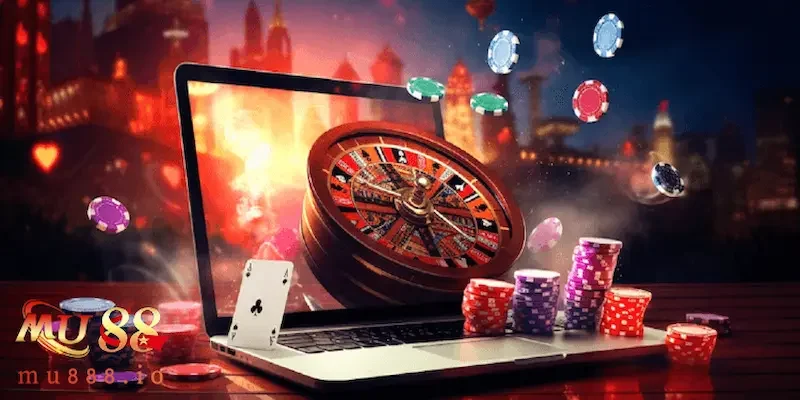 Poker - cuộc chiến của chiến lược, bản lĩnh và tâm lý thép