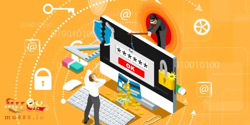 Q&A cùng mọi thắc mắc của cược thủ về Quyền Riêng Tư
