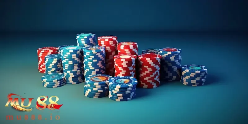 Quan sát game bài của đối thủ cá cược