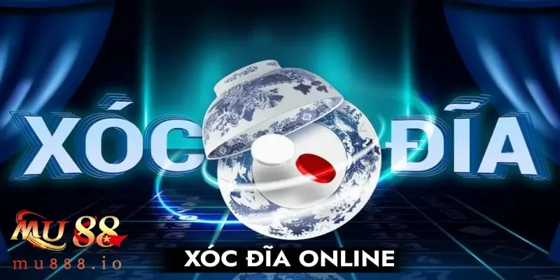 Sử dụng kinh nghiệm chơi xóc đĩa "đảo ngược" khi thua cược