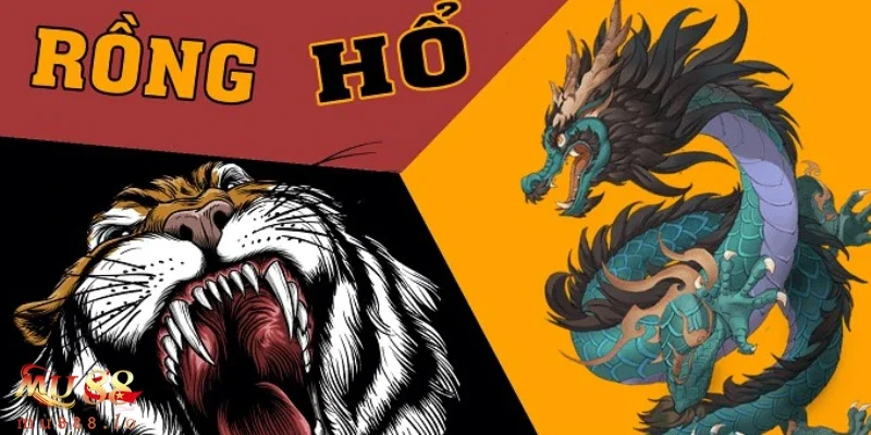 Tại sao kinh nghiệm chơi Rồng Hổ lại thu hút người chơi