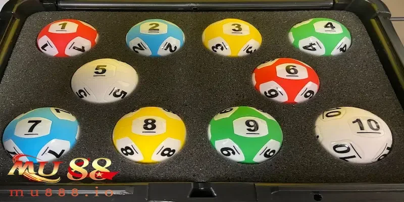 Tăng cơ hội trúng giải - cược bao mega 6/45
