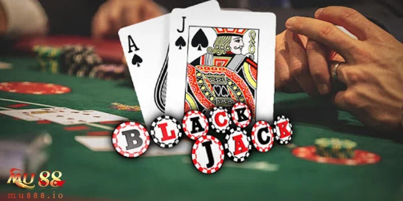 Tìm hiểu sự khác biệt nổi bật của bài blackjack là gì