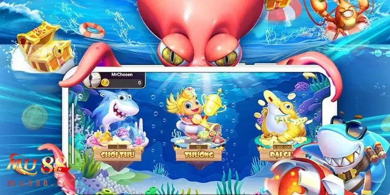 Tips quan trọng khi tải game bắn cá đổi thưởng tiền mặt