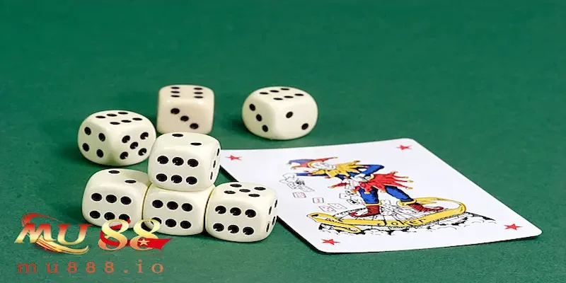 Tổng quan sơ lược về game bài joker uy tín
