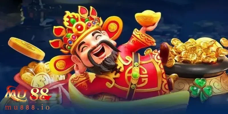 Tổng quan sơ lược về nổ hũ thần tài uy tín