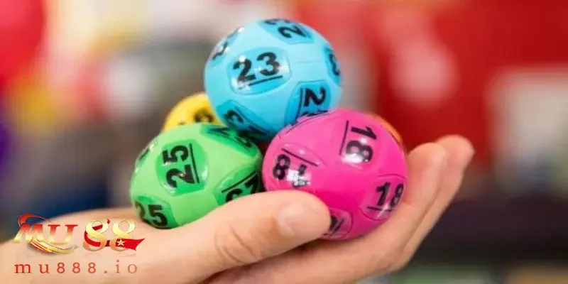 Tổng quan sơ lược đôi nét về xổ số Mega 6/45 uy tín