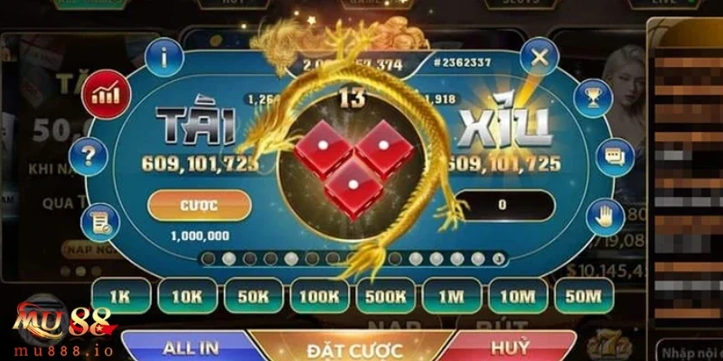 Tỷ lệ nhà cái và cách họ tạo lợi thế ngầm
